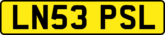 LN53PSL