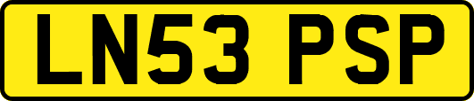 LN53PSP