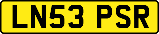 LN53PSR