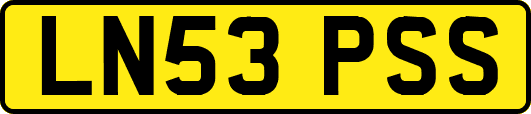 LN53PSS