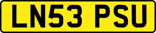 LN53PSU