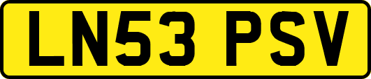 LN53PSV