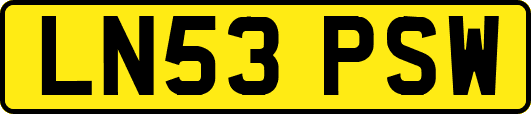 LN53PSW