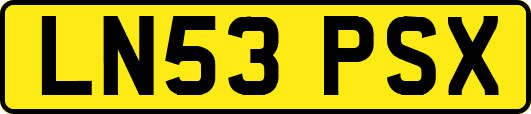 LN53PSX