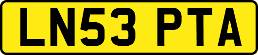 LN53PTA