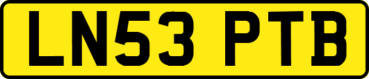 LN53PTB