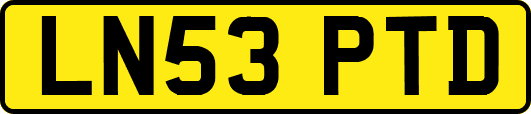 LN53PTD