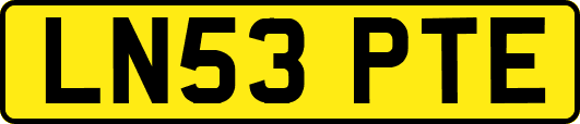 LN53PTE