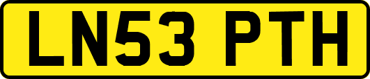 LN53PTH