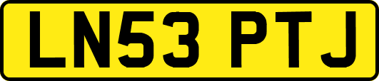 LN53PTJ