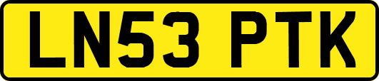 LN53PTK