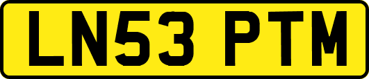 LN53PTM