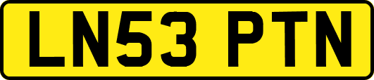 LN53PTN