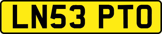 LN53PTO