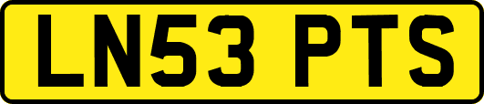 LN53PTS