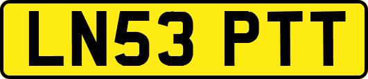 LN53PTT