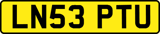 LN53PTU