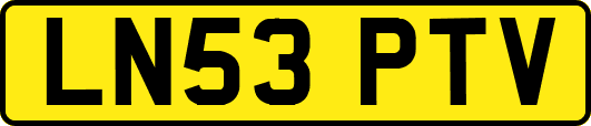 LN53PTV