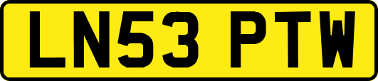 LN53PTW