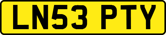 LN53PTY