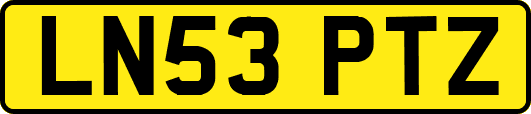 LN53PTZ