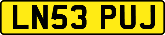 LN53PUJ