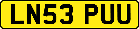 LN53PUU