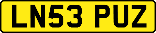 LN53PUZ
