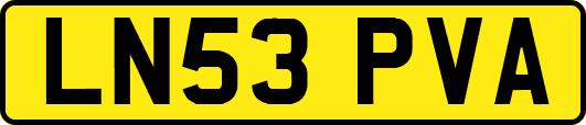 LN53PVA