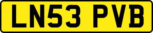 LN53PVB