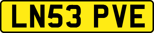 LN53PVE