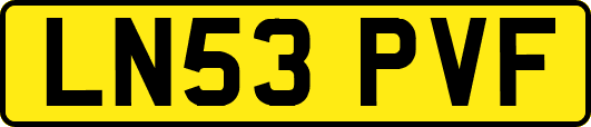 LN53PVF