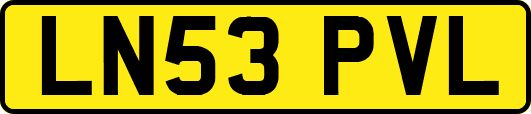 LN53PVL