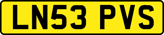 LN53PVS