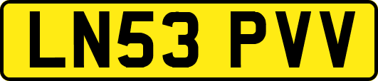 LN53PVV