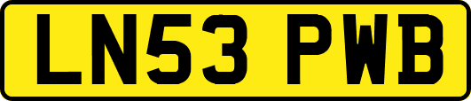 LN53PWB