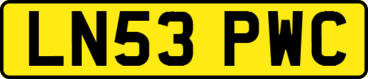 LN53PWC