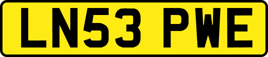 LN53PWE