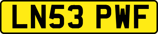LN53PWF