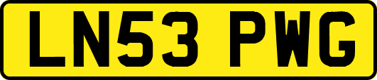 LN53PWG