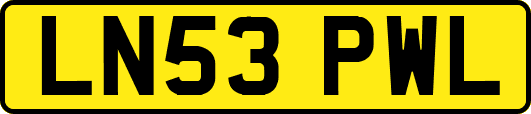 LN53PWL