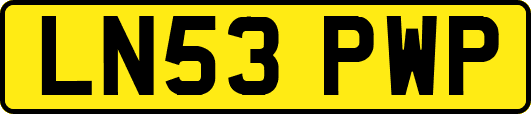 LN53PWP