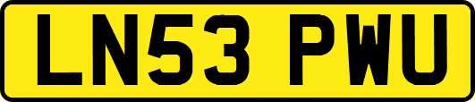 LN53PWU
