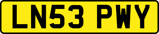 LN53PWY
