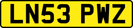 LN53PWZ