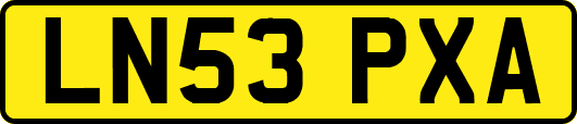 LN53PXA