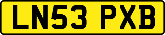 LN53PXB