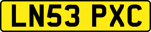 LN53PXC