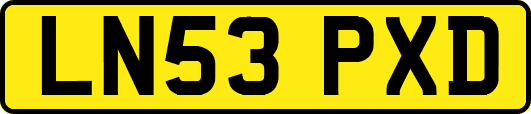 LN53PXD