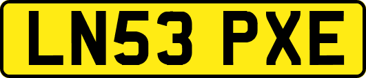 LN53PXE